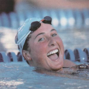 Mary T. Meagher Wiki