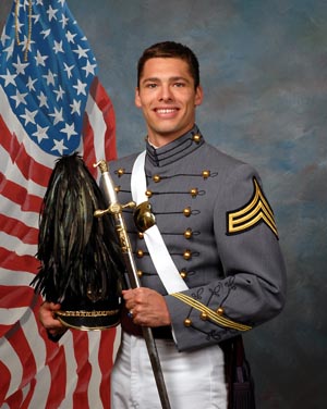 Jake Mentele
