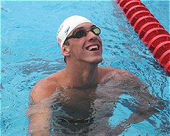 Michael Phelps