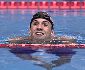 Michael Phelps - 2003 Eastern Classic