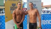 2013mesagp Mike Alexandrov and BJ Johnson