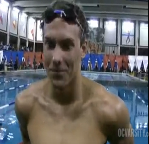 Vlad Morozov Talks About Breaking National High School Records and Plans for 2012