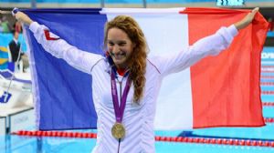 Camille Muffat