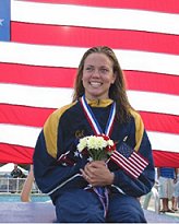 Natalie Coughlin