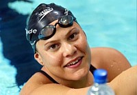 Natalie du Toit