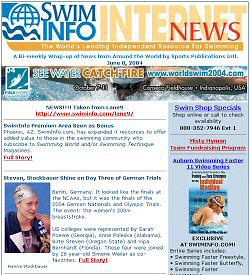 Newsletter Sample