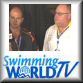 Login to your Premium acount to View to Swimming World TV segment