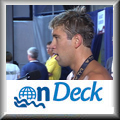 Login to your Premium acount to View to Swimming World TV segment