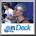 Login to your Premium acount to View to Swimming World TV segment