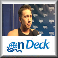 Login to your Premium acount to View to Swimming World TV segment