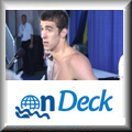 Login to your Premium acount to View to Swimming World TV segment