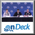 Login to your Premium acount to View to Swimming World TV segment