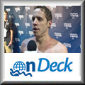 Login to your Premium acount to View to Swimming World TV segment