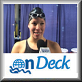 Login to your Premium acount to View to Swimming World TV segment