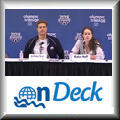 Login to your Premium acount to View to Swimming World TV segment