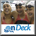 Login to your Premium acount to View to Swimming World TV segment