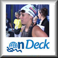 Login to your Premium acount to View to Swimming World TV segment