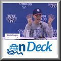 Login to your Premium acount to View to Swimming World TV segment
