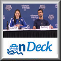 Login to your Premium acount to View to Swimming World TV segment