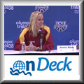 Login to your Premium acount to View to Swimming World TV segment
