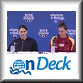 Login to your Premium acount to View to Swimming World TV segment