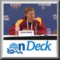 Login to your Premium acount to View to Swimming World TV segment