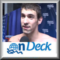 Login to your Premium acount to View to Swimming World TV segment