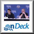 Login to your Premium acount to View to Swimming World TV segment