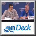 Login to your Premium acount to View to Swimming World TV segment
