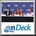 Login to your Premium acount to View to Swimming World TV segment