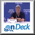 Login to your Premium acount to View to Swimming World TV segment