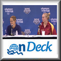 Login to your Premium acount to View to Swimming World TV segment