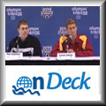 Login to your Premium acount to View to Swimming World TV segment
