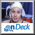 Login to your Premium acount to View to Swimming World TV segment