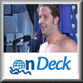 Login to your Premium acount to View to Swimming World TV segment