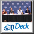 Login to your Premium acount to View to Swimming World TV segment