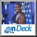 Login to your Premium acount to View to Swimming World TV segment
