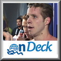 Login to your Premium acount to View to Swimming World TV segment