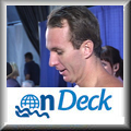 Login to your Premium acount to View to Swimming World TV segment