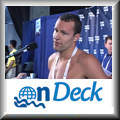 Login to your Premium acount to View to Swimming World TV segment
