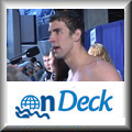 Login to your Premium acount to View to Swimming World TV segment