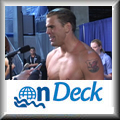 Login to your Premium acount to View to Swimming World TV segment