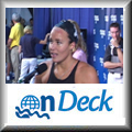 Login to your Premium acount to View to Swimming World TV segment