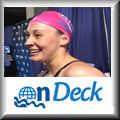 Login to your Premium acount to View to Swimming World TV segment
