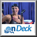 Login to your Premium acount to View to Swimming World TV segment