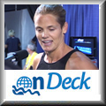 Login to your Premium acount to View to Swimming World TV segment