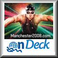 Click on button to view Swimming World TV video segment