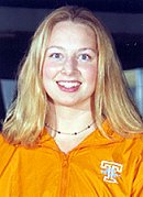 Pam Hanson - Head Shot
