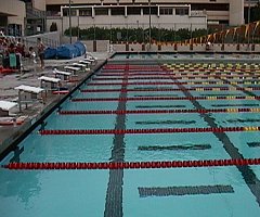 Pasadena Pool.