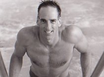 Paul Carter - Headshot